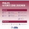 prolife 10 forte - probiotic supplement 10 vials 8ml