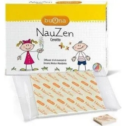nauzen - 12 diffuser patches