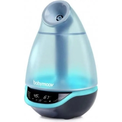Humidifier Hygro+