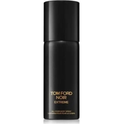 Noir Extreme - body mist spray 150 ml