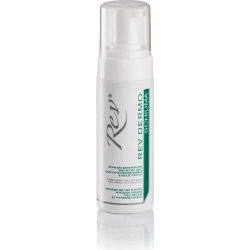 Rev Dermoschiuma - cleansing face mousse 125 ml