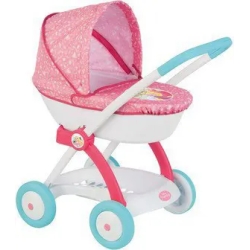 Princess - Pram for dolls
