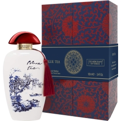 Blue Tea - Eau de Parfum spray 100 ml