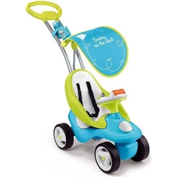 Bubble Go Boy - evolutionary ride on 6m +