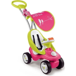 Bubble Go Girl- evolutionary ride on 6m +
