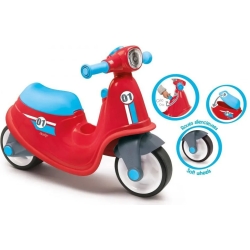Scooter Boy ride on 18 m+