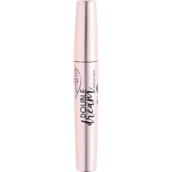 Double Dream mascara with full-bodied texture