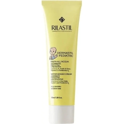 Dermastil Pediatric - water based nappy change cream 100 ml