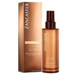 Sun 365 Self Tan Gradual Selftanning Oil 150 ml