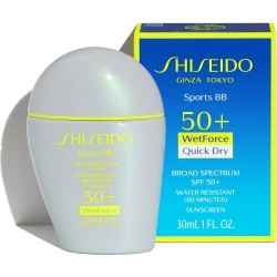 Sports BB SPF50+ Very water resistant dark