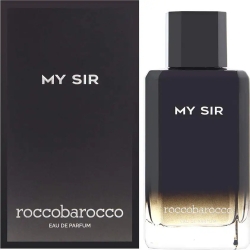 My Sir - Eau de Parfum spray 100 ml