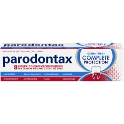 Complete Protection Extra Fresh - Healthy Teeth & Gums Toothpaste 75 Ml