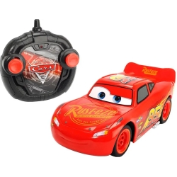 Saetta Mc Queen - radio controlled car