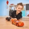 Saetta Mc Queen - radio controlled car