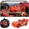 Saetta Mc Queen - radio controlled car