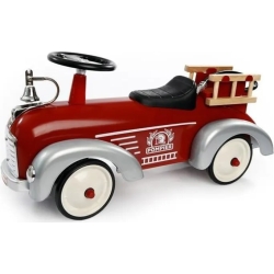 Fire Engine Ride on