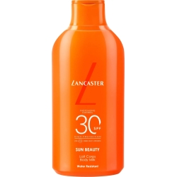 Sun Beauty velvet milk SPF30 400 ml