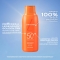 Sun Beauty velvet milk SPF30 400 ml