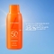 Sun Beauty velvet milk SPF30 400 ml