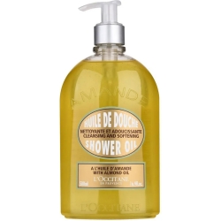 Amande almond shower oil 500 ml
