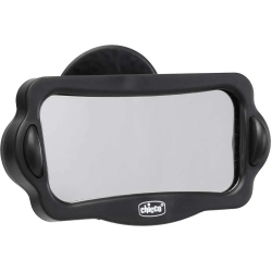 Rear-view mirror for cars