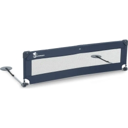 Hopla - baby barrier for bed 150 cm blu