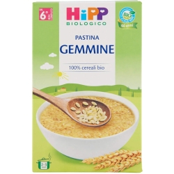 Pastina Gemmine 320g