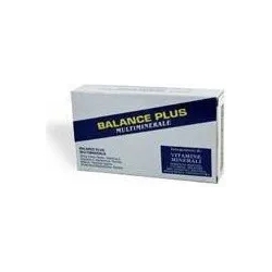 Balance-Plus - Food Supplement 20 sachets