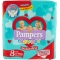 baby dry mutandino - size 3 midi (6-11 kg) 19 diapers