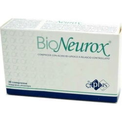 Bioneurox - Food Supplement 30 tablets