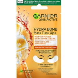 Eye Mask - Anti Fatigue