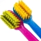 brush ortho 5460 - assorted colors