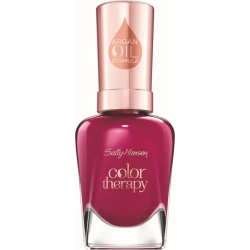 Color Therapy - nail polish n.380 ohm my magenta