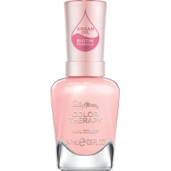Color Therapy - nail polish n.220 rosy quartz