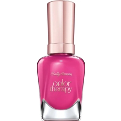 Color Therapy - nail polish n.260 berry smooth