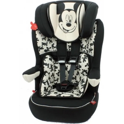 Disney mickey I-Max SP  car seat group 1/2/3 (9-36kg)