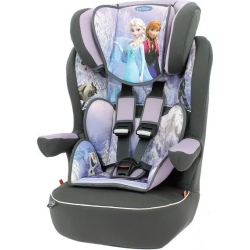 I-Max SP disney frozen car seat group 1/2/3 (9-36kg)