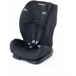 Re-Klino - car seat  Black group 1/2/3 (9-36 Kg)
