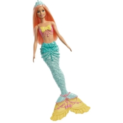 Barbie Dreamtopia - Mermaid Doll
