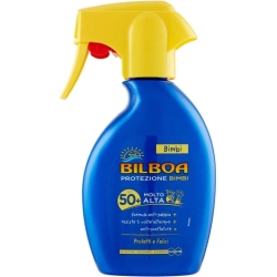 Bimbi Spray Trigger Spf 50+ sun protection 250 ml