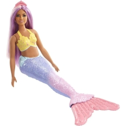 Barbie Dreamtopia - Mermaid Doll