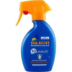 Burrocacao Pelli Delicate SPF 30 Alta - sun protection spray 250 ml