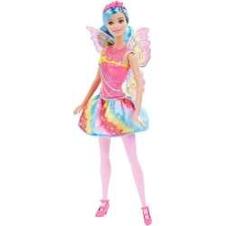 Barbie Dreamtopia - Rainbow fairy