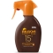 Carrot Plus SPF 15 Media - sun protection spray 250 ml