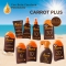 Carrot Plus SPF 15 Media - sun protection spray 250 ml