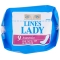 Lady - 9 sanitary pads