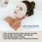 moisturising face mask with snail drool