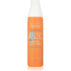 Spray for Children SPF50+ sun protection 200 ml