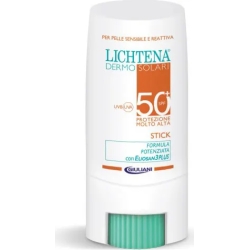Dermosolare Stick spf50 + for sensitive skin 8 ml