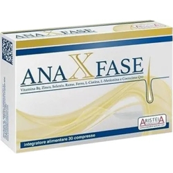 Anaxfase - Hair Supplement 30 tablets